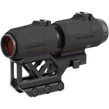 Vector Optics Maverick 1x20 Mini Red Dot & 3x Magnifier Kit - Black