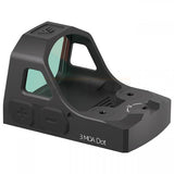 Vector Optics Frenzy-S 1x17x21 GenII Red Dot Sight