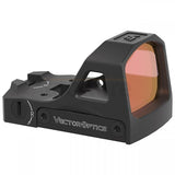 Vector Optics Frenzy-S 1x17x21 GenII Red Dot Sight