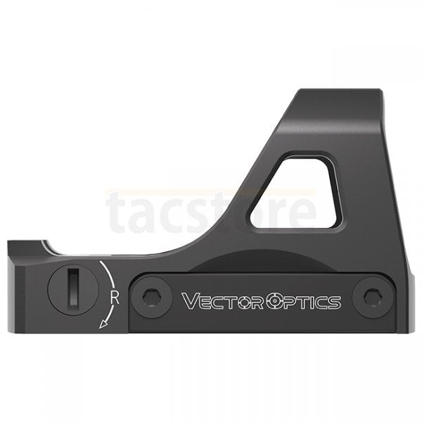 Vector Optics Frenzy-S 1x17x21 GenII Red Dot Sight
