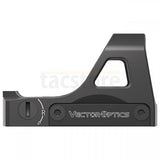 Vector Optics Frenzy-S 1x17x21 GenII Red Dot Sight