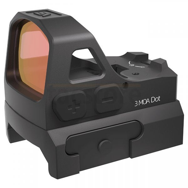 Vector Optics Frenzy-S 1x17x21 GenII Red Dot Sight