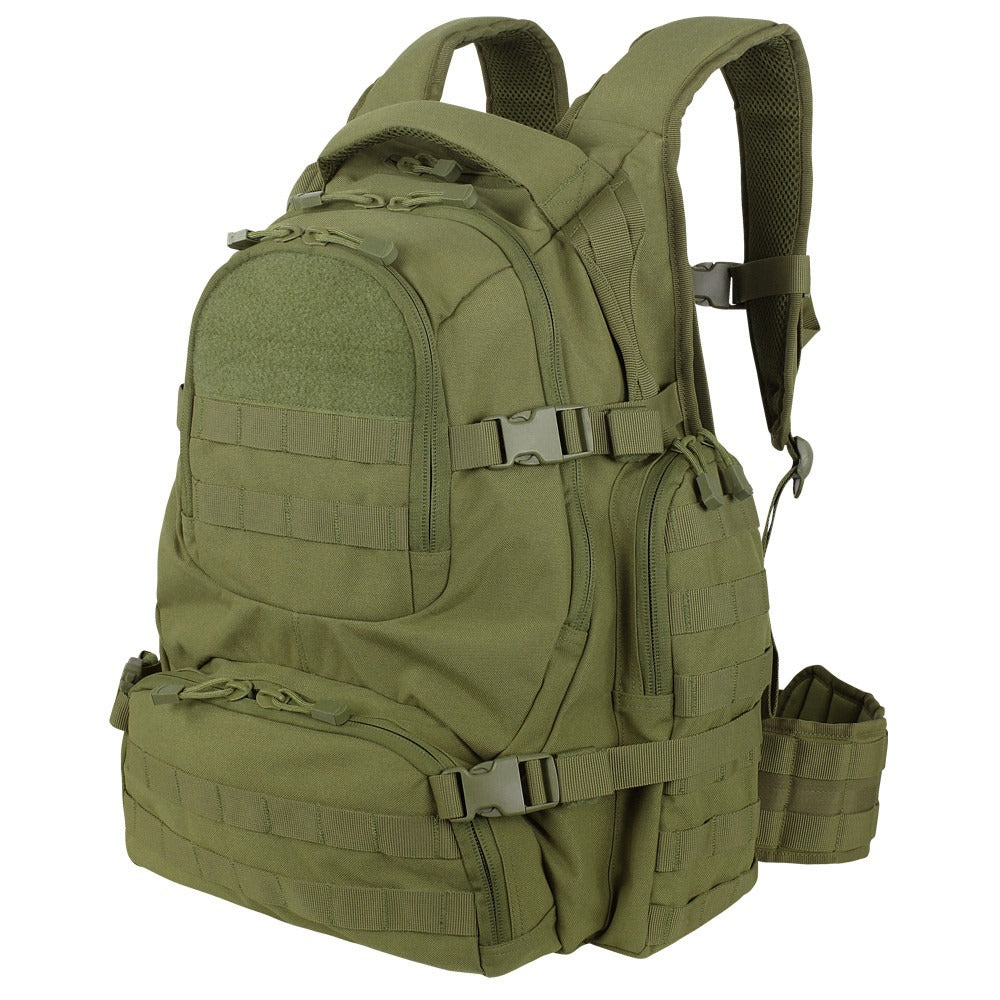 Condor - Urban Go Pack - Rucksack 48 l - Olive Drab