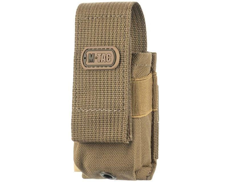 M-Tac Pouch for pistol magazine/multitool