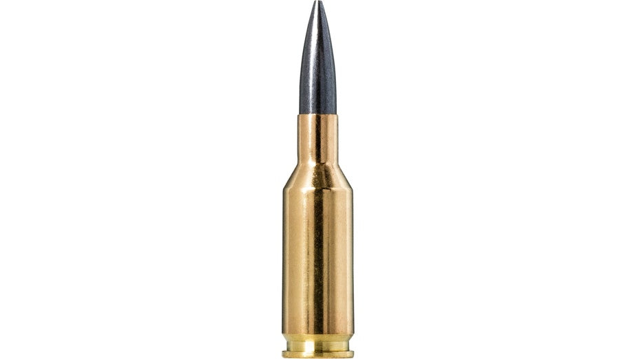 NORMA Match Line 6mm Norma BR Diamond Line 6,8g/105gr