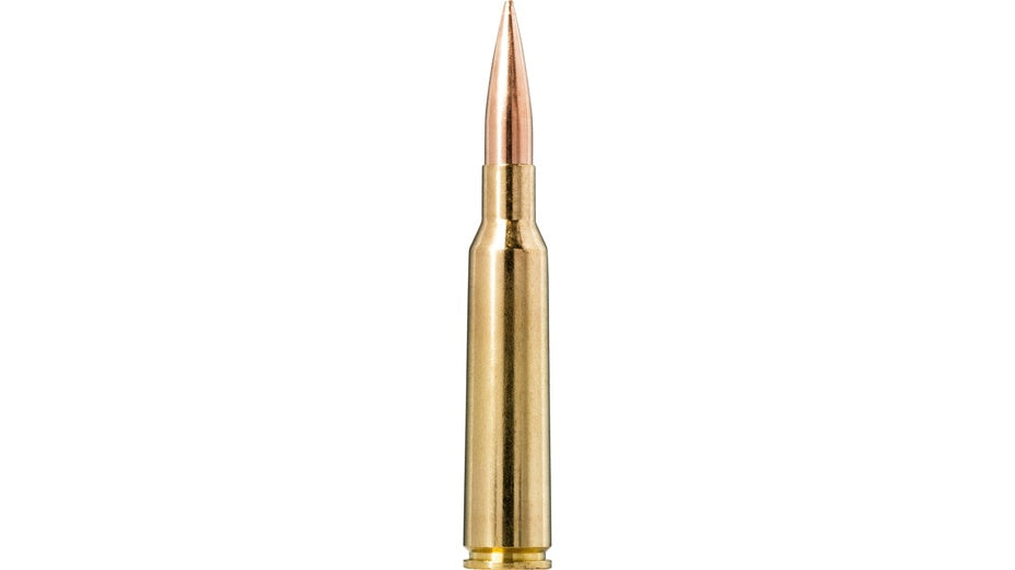 NORMA Match Line 6,5x55 SE Golden Target 8,4g/130gr