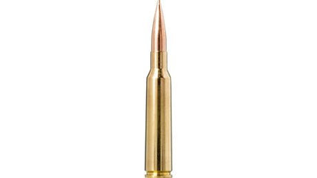 NORMA Match Line 6,5x55 SE Golden Target 8,4g/130gr