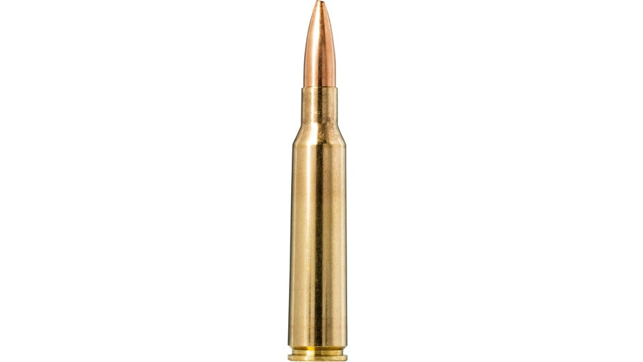 NORMA Match Line 6,5x55 SE HP Rekrutt 6,5g/100gr