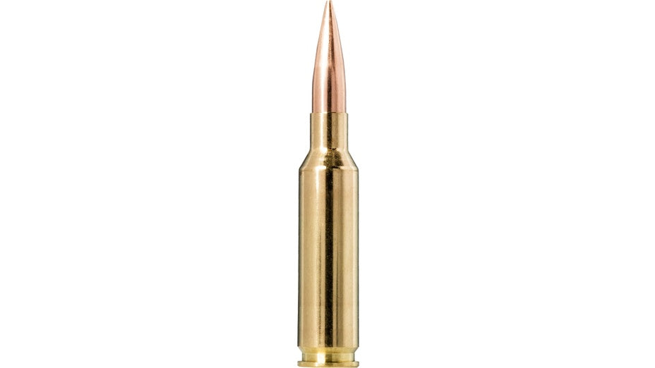 NORMA Match Line 6,5 Creedmoor Golden Target 8,4g/130gr