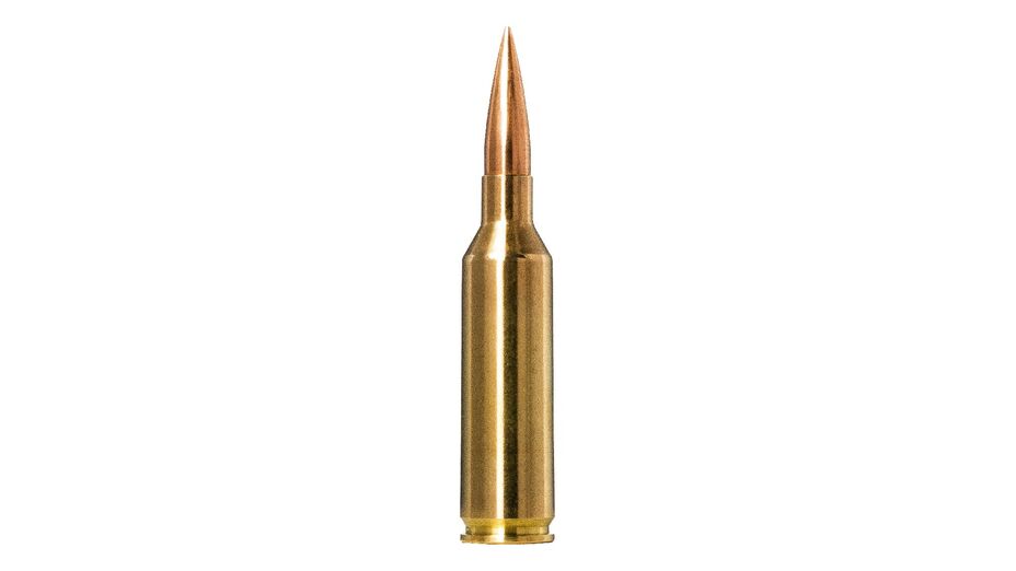 NORMA 6,5 PRC Golden Target 9,3g/143gr