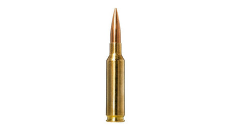 NORMA 6,5 Creedmoor Golden Target 9,3g/143gr