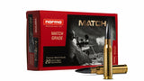NORMA Match Line .308 Win. Diamond Line Match 10,9g/168gr