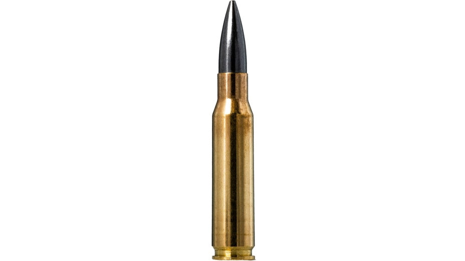 NORMA Match Line .308 Win. Diamond Line Match 10,9g/168gr