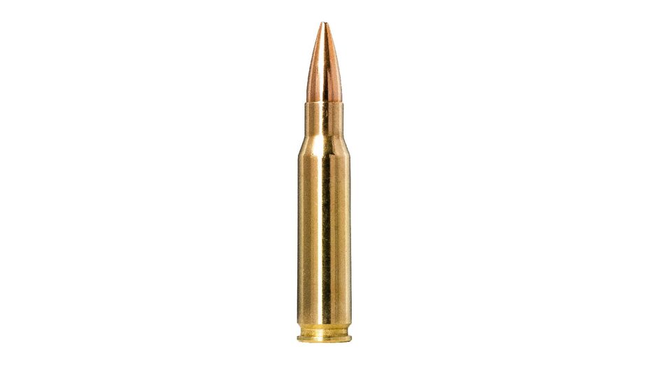 NORMA .308 Win. Golden Target 10,0g/155gr
