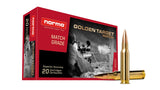 NORMA .308 Win. Golden Target 11,3g/175gr