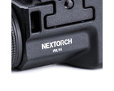 Nextorch WL14 Weapon Flashlight - 500 lumens