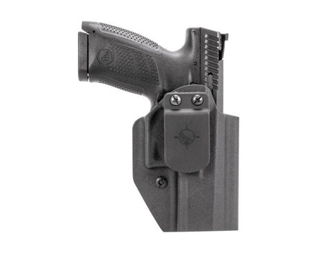 MFT IWB Inner holster for CZ P-10 Compact pistol - Black