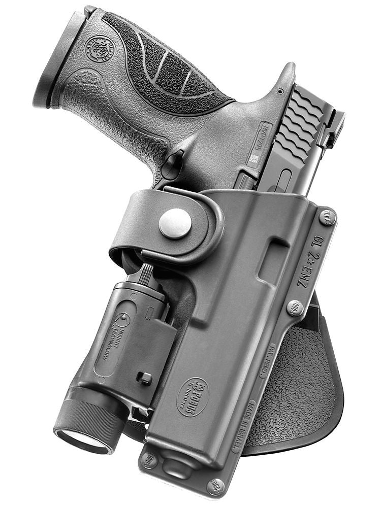 FOBUS EM17-LH LS - Taurus PT 24/7 G2 left hand