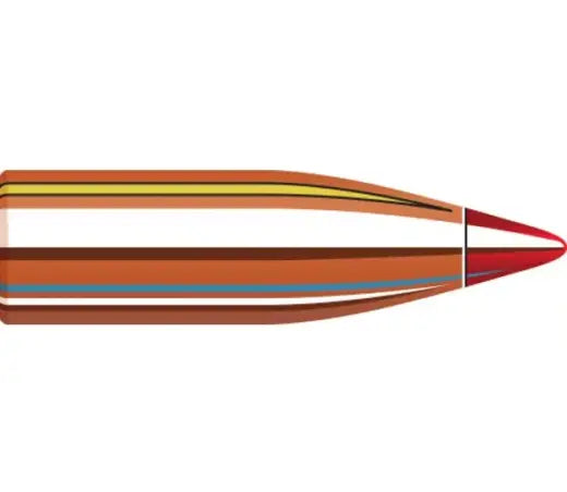 Geschosse Hornady 22 cal .224 55gr V-MAX® 22716