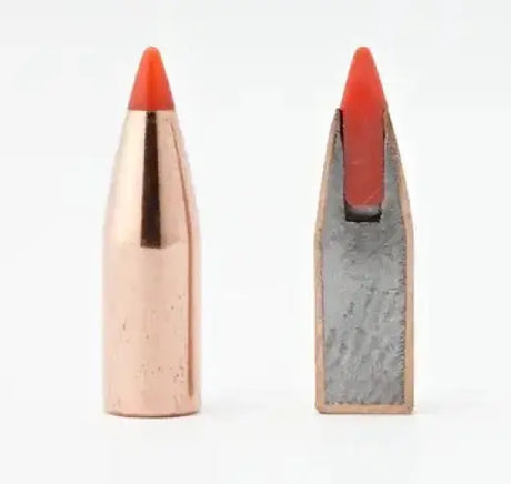 Geschosse Hornady 22 cal .224 55gr V-MAX® 22716