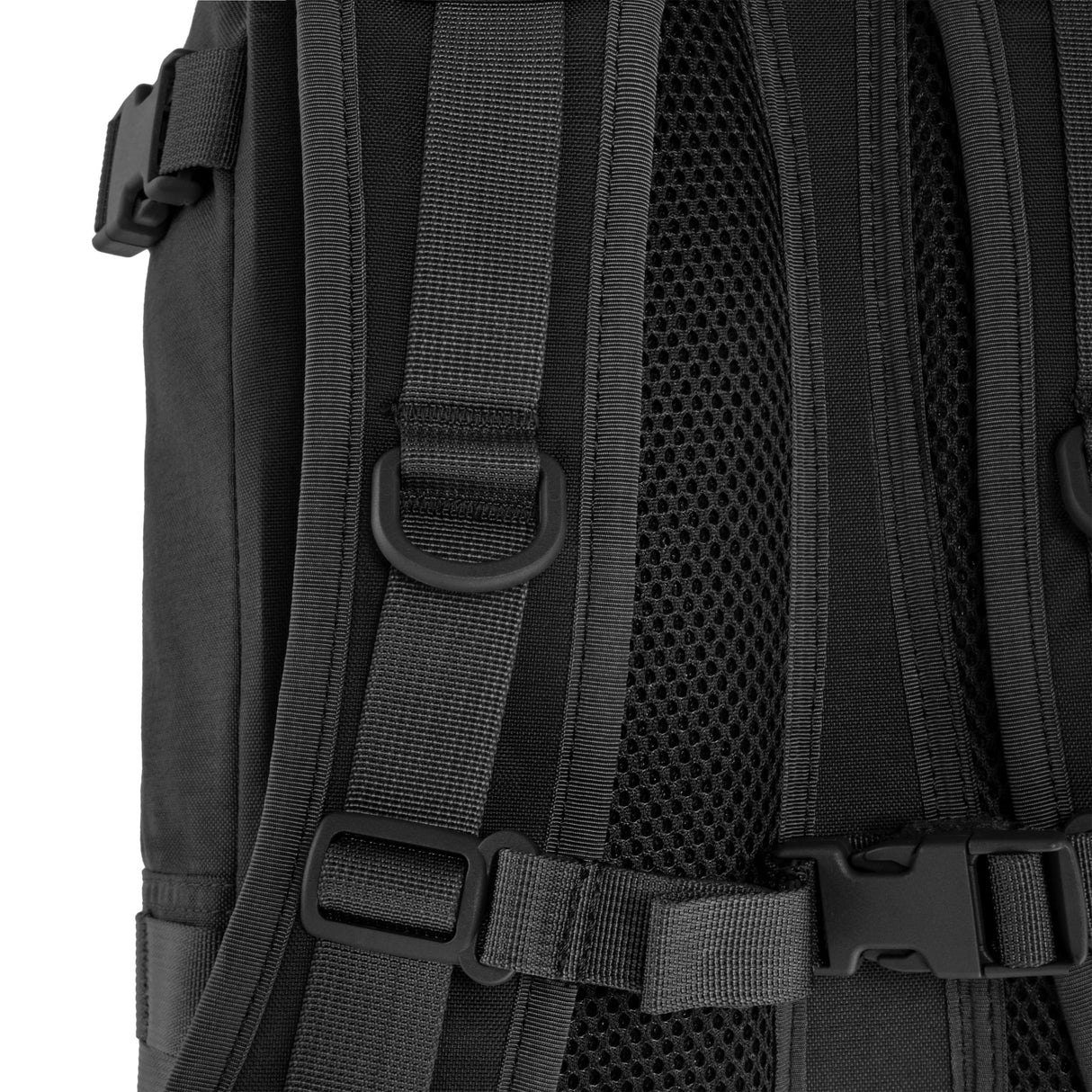 Helikon - Raccoon Mk2 - Rucksack 20 l - Black