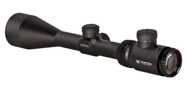 Vortex Crossfire II 3-9x50 Dead Hold BDC