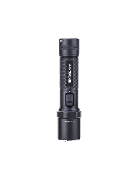 Nextorch® EDC Taschenlampe P81 (inkl. Akku)