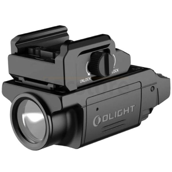 Olight PL-MINI 3 Valkyrie - Black