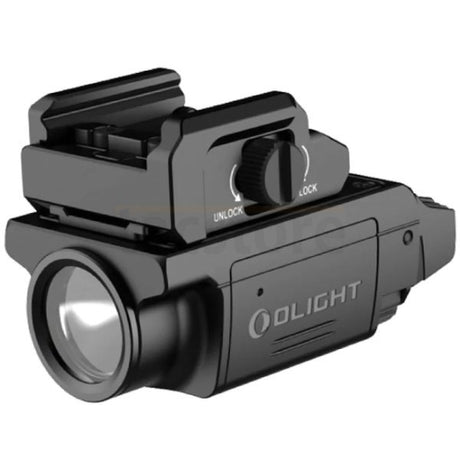 Olight PL-MINI 3 Valkyrie - Black