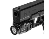 Streamlight TLR-7 Weapon Flashlight - 500 lumens