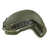 Bullet-Proof Combat Helmet Maskpol LHO-01