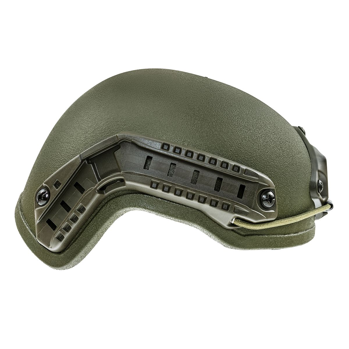 Bullet-Proof Combat Helmet Maskpol LHO-01