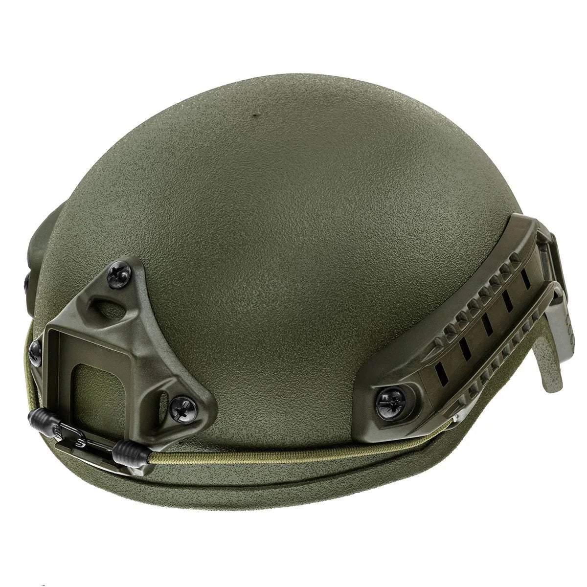 Bullet-Proof Combat Helmet Maskpol LHO-01