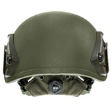 Bullet-Proof Combat Helmet Maskpol LHO-01