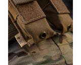 M-Tac Pouch for pistol magazine/multitool