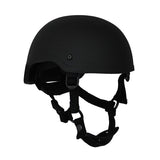 Bundle Gefechtshelm Special Forces Helmet KSK NIJ Level 3A mit Zentauron Helmbezug Special Force