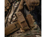 M-Tac Pouch for pistol magazine/multitool