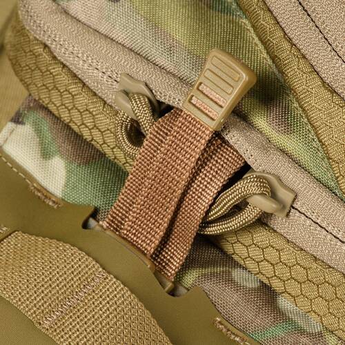 M-Tac - Pistolentasche Sling Pistol Bag Elite Hex - Multicam/Kojote - 51403508