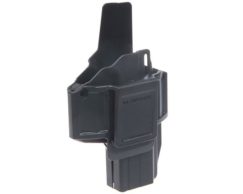 IMI Defense MORF X3 Holster for Glock 17 pistols - Black