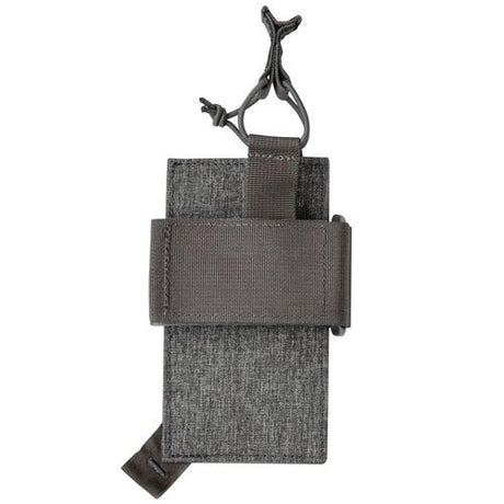 Helikon - Pistolenhaltereinsatz Inverted Pistol Holder Insert - Graue Melange - IN-PIH-NL-M3