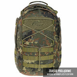 Helikon - Rucksack EDC Cordura 21 l - Rhodesian Camo