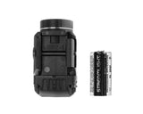 Streamlight TLR-7 Weapon Flashlight - 500 lumens