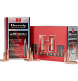 Geschosse Hornady .338 300grs A-Tip Match 33389