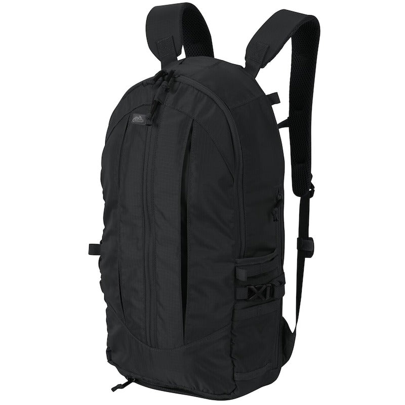 Helikon-Tex - Groundhog Rucksack 10 l - Black