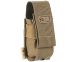 M-Tac Pouch for pistol magazine/multitool