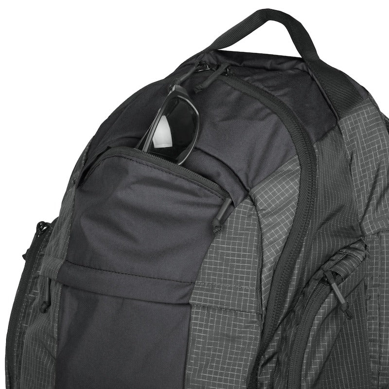 Helikon - Downtown Rucksack 27 l - Black