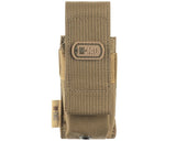 M-Tac Pouch for pistol magazine/multitool