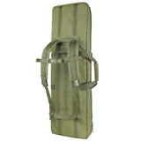 Condor - 42'' Double Rifle Case - Olive Drab - 152-001