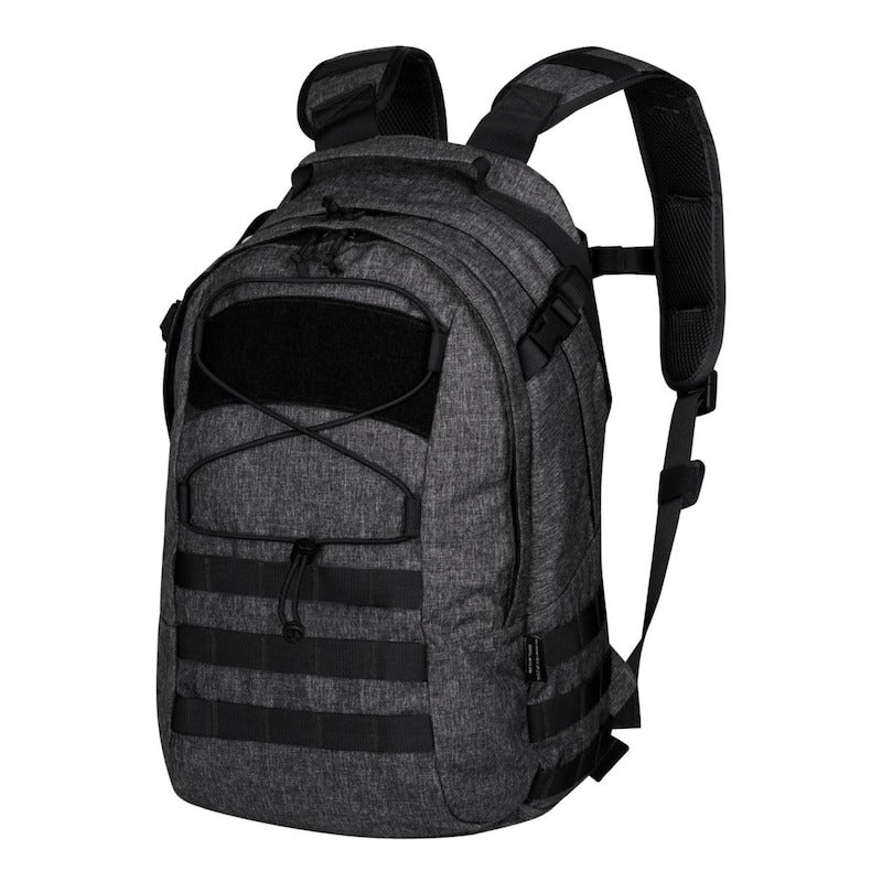 Helikon - EDC - Rucksack 21 l - Melange Black / Grey