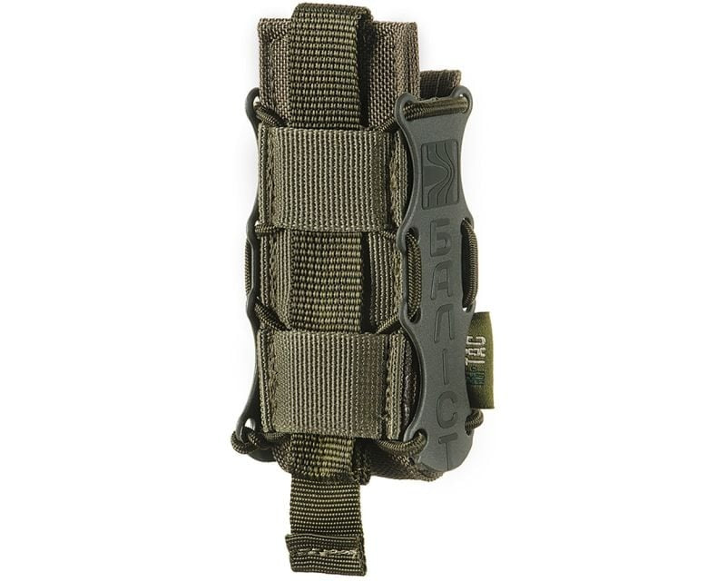 M-Tac SM Quiver Magazine Pouch - Ranger Green